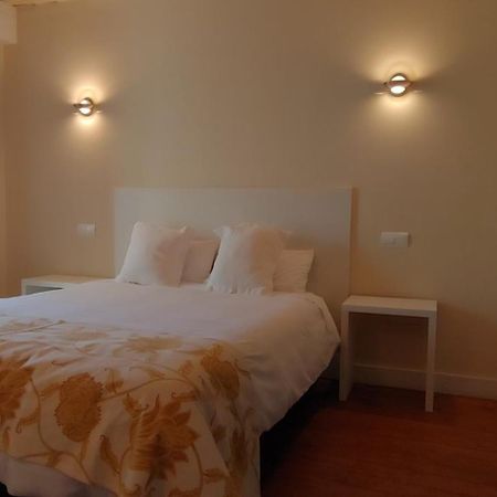 Hostal Camponaraya 外观 照片