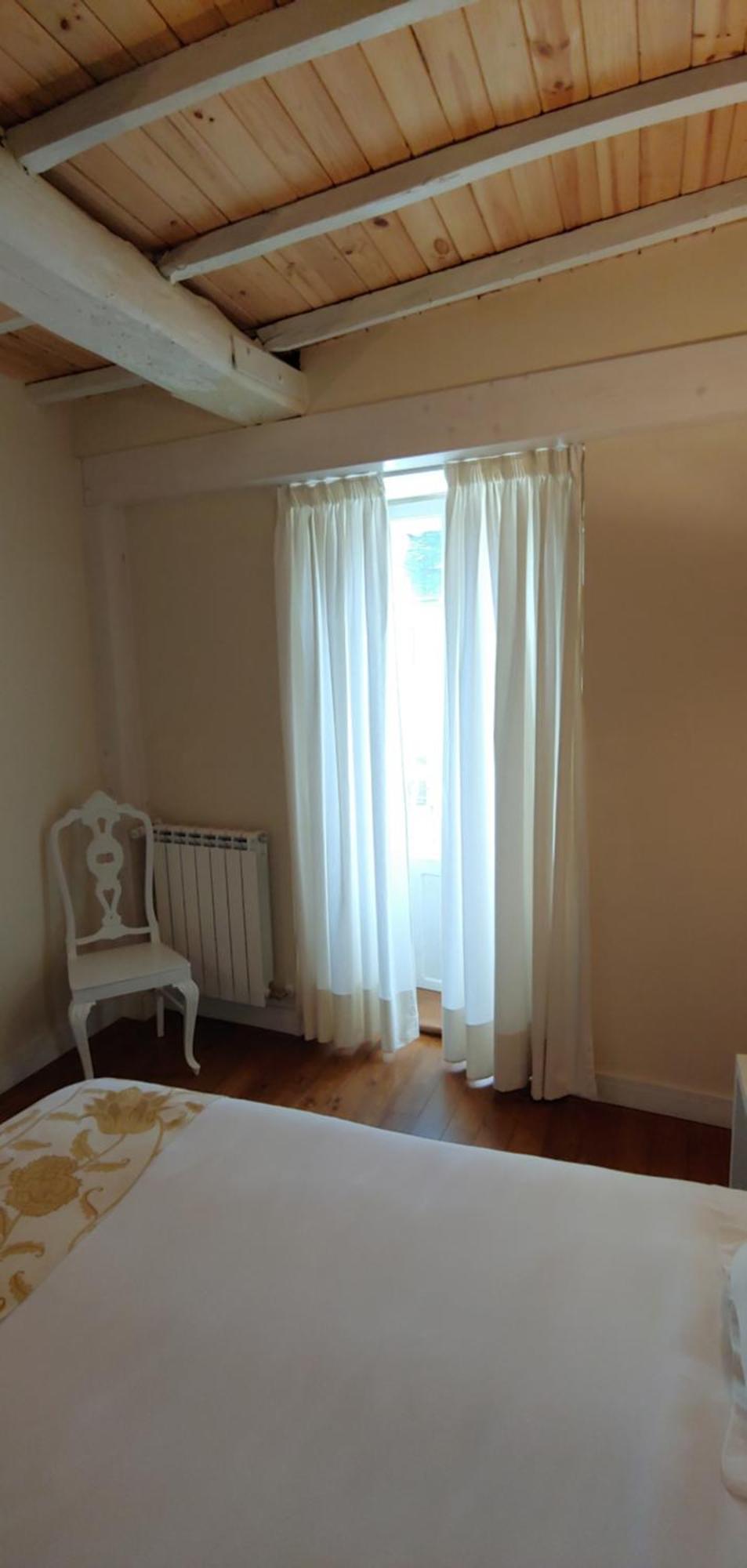 Hostal Camponaraya 外观 照片