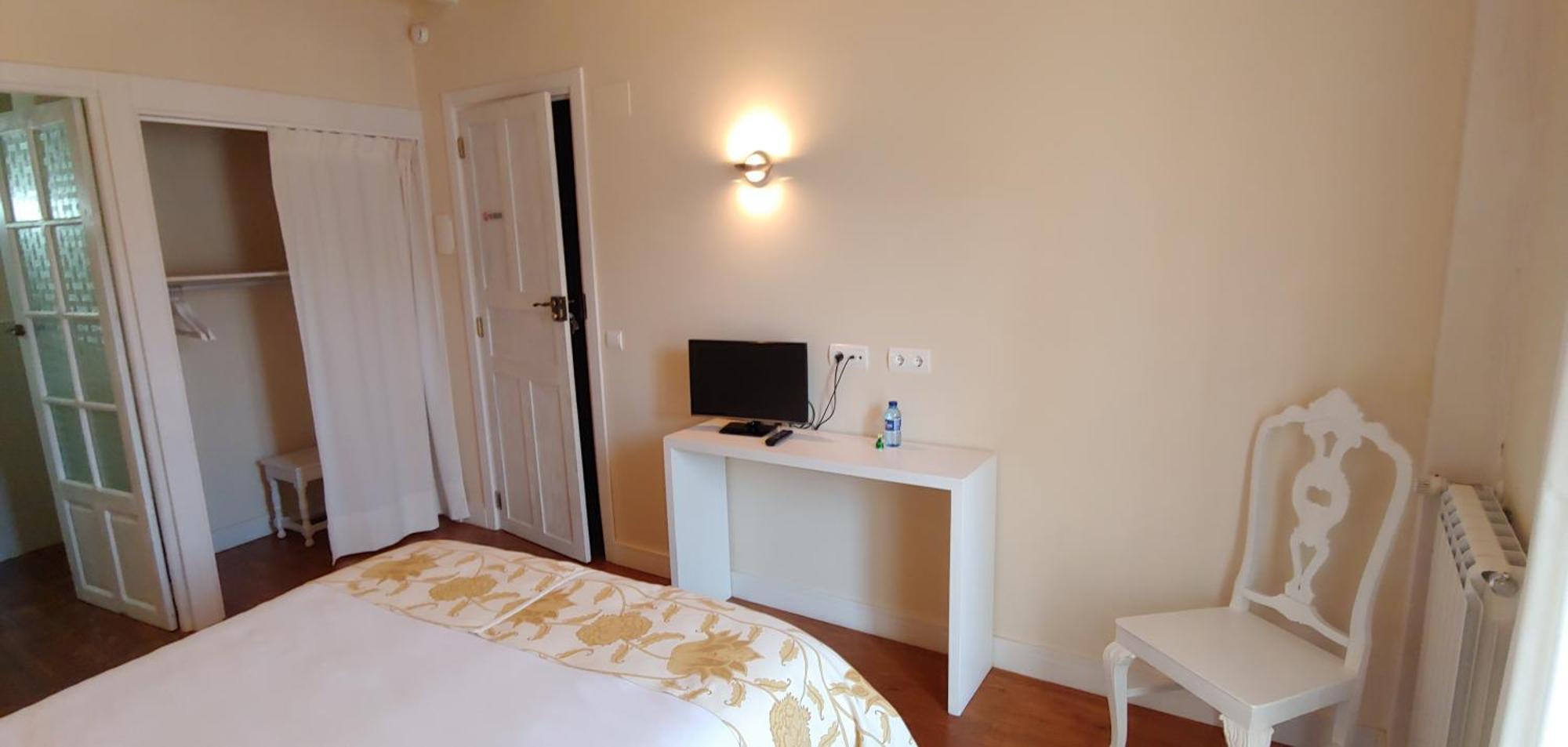 Hostal Camponaraya 外观 照片