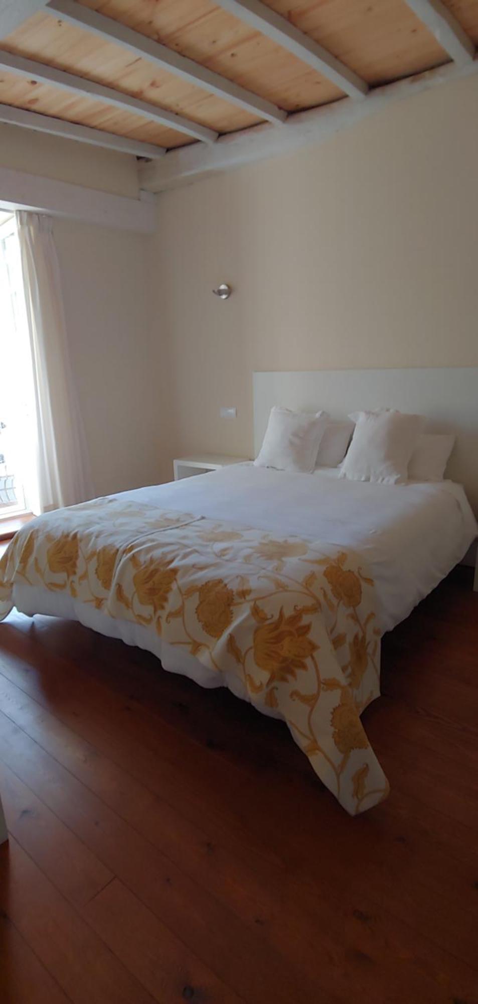 Hostal Camponaraya 外观 照片